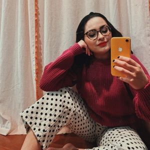 Meet your Posher, Abby